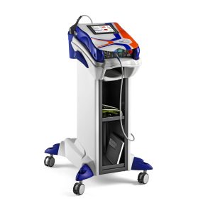 ASA MPHI LASER TROLLEY
