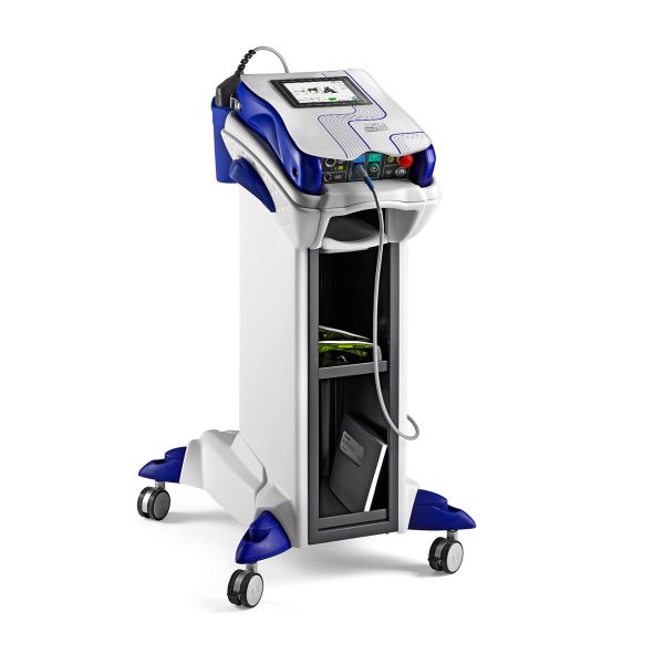 ASA MPHI LASER TROLLEY - Image 2