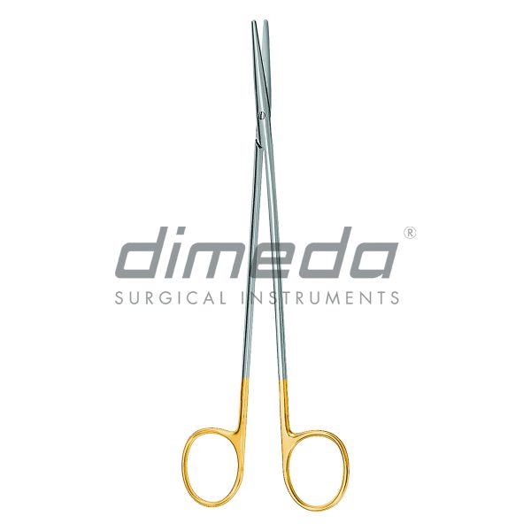 DIMEDA SCISSORS METZENBAUM - 14cm