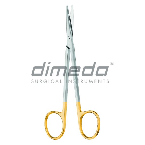 DIMEDA MAYO SCISSORS - 14.5cm