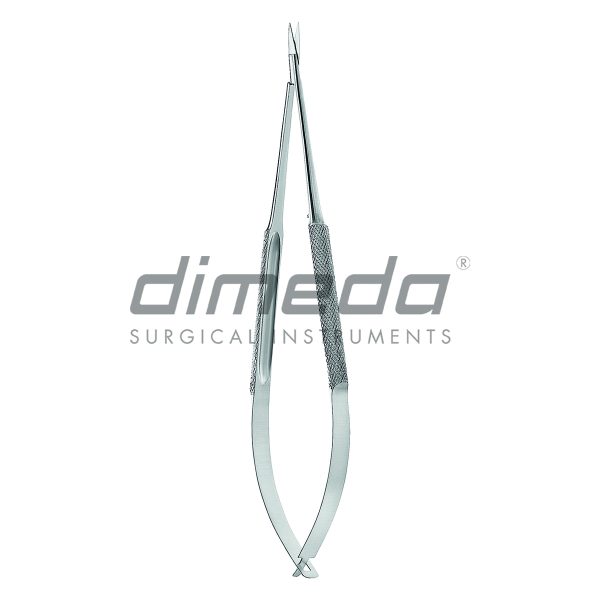DIMEDA NOYES SCISSORS - 13cm