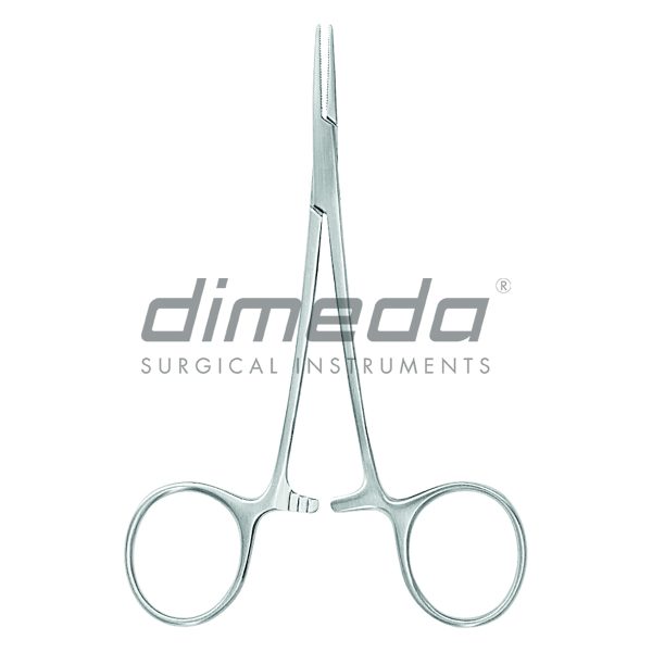 DIMEDA FORCEPS, HALSTED-MOSQUITO - 21cm