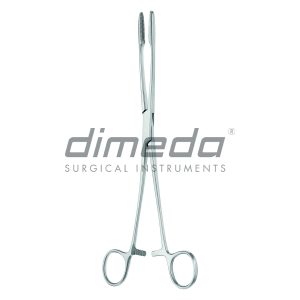 DIMEDA FORCEPS, LISTER - 13cm