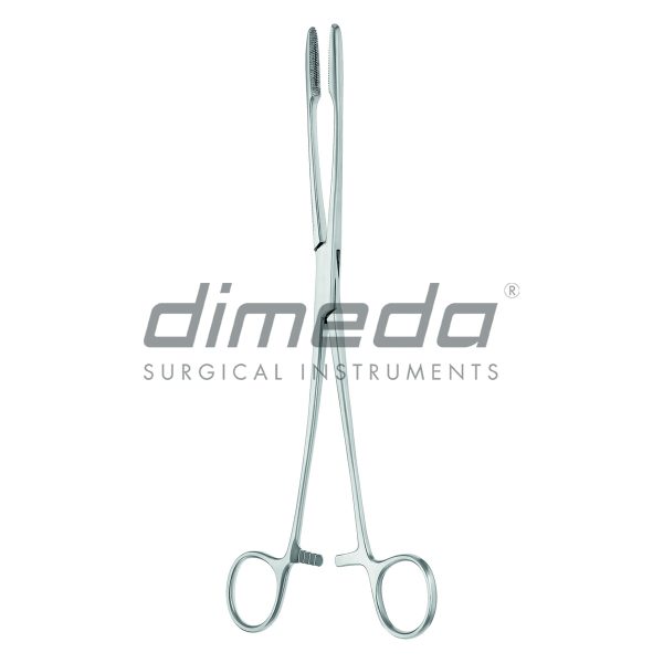 DIMEDA FORCEPS, LISTER - 13cm