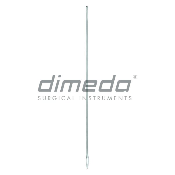 DIMEDA BUTTON PROBE - 2mm/16cm