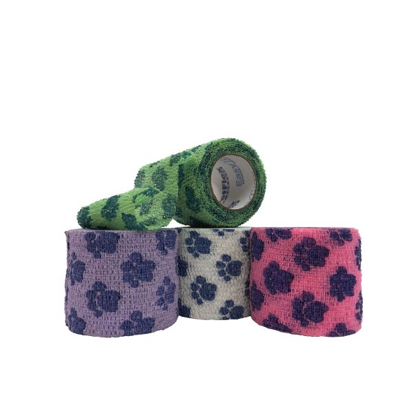 PETFLEX 5CM - PAW PACK