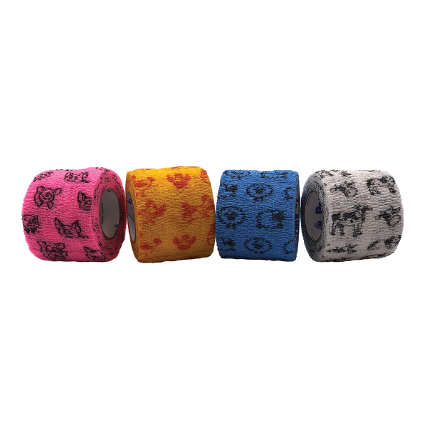PETFLEX 5CM - FARM PACK - Image 2