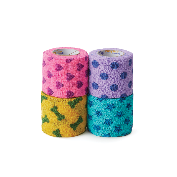 PETFLEX 7.5CM - PET PACK