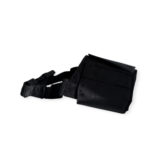 C-MUZZLE WITH MOUTH FLAP - Image 2