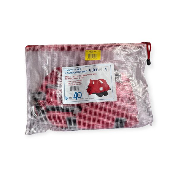 VET EXAM BAG - SMALL - Image 2
