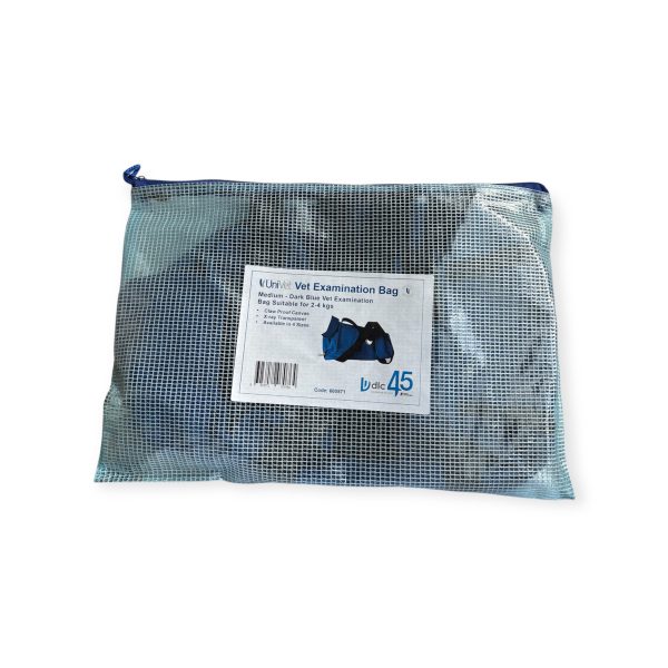 VET EXAM BAG - MEDIUM - Image 2