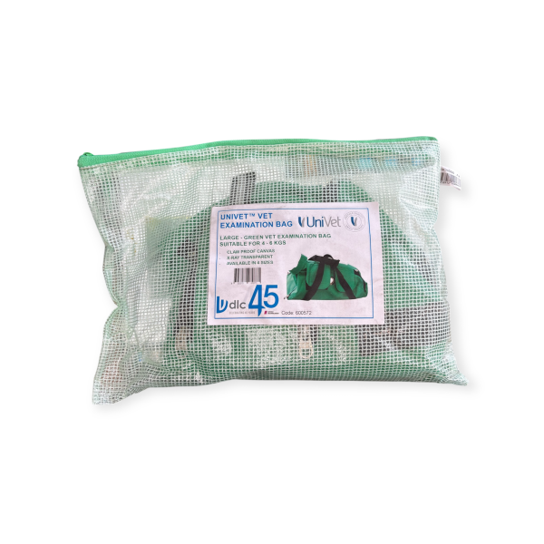 VET EXAM BAG - LARGE - Image 2