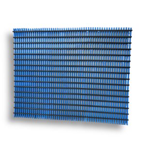 BLUE CAGE MAT KIT 1120mm