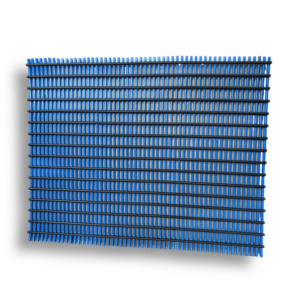 BLUE CAGE MAT KIT 1730mm