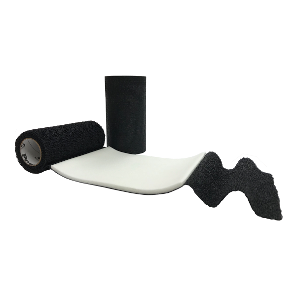 PETFLEX 10CM - AFD SILVER