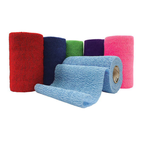 POWERFLEX 10CM - COLOUR PACK