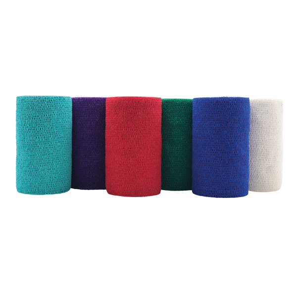 POWERFLEX RAINBOW PACK - 10cm