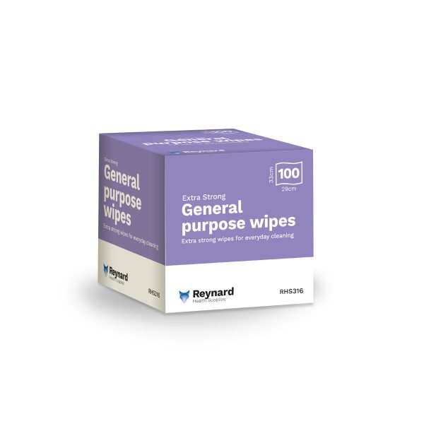 REYNARD GENERAL PURPOSE WIPES
