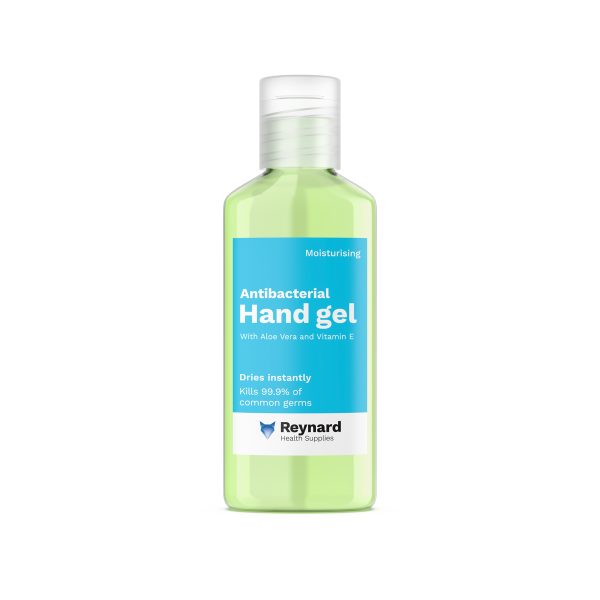 REYNARD ANTIBACTERIAL HAND GEL