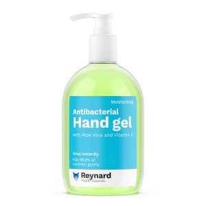REYNARD ANTIBACTERIAL HAND GEL