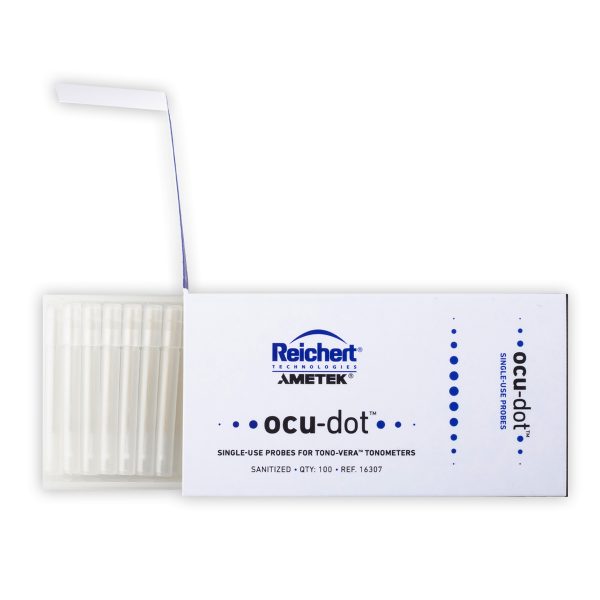 TONO-VERA OCU-DOT TONOMETER PROBES - Image 2