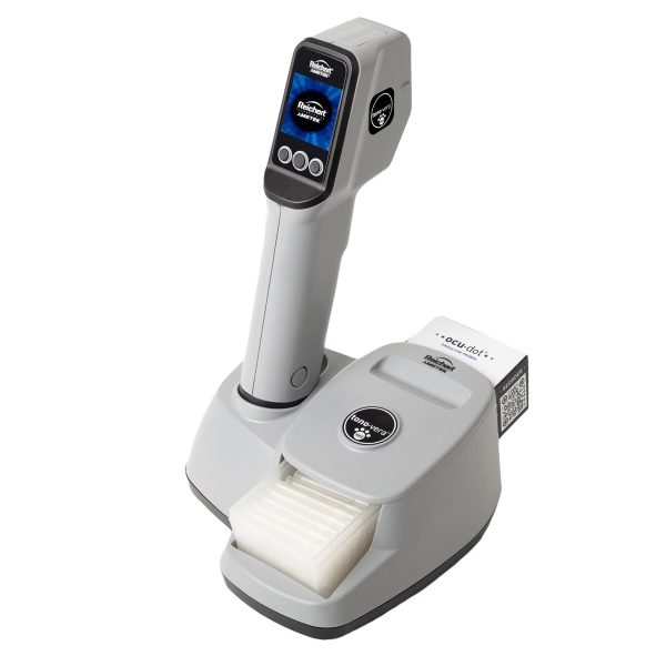 TONO-VERA VET TONOMETER STARTER KIT
