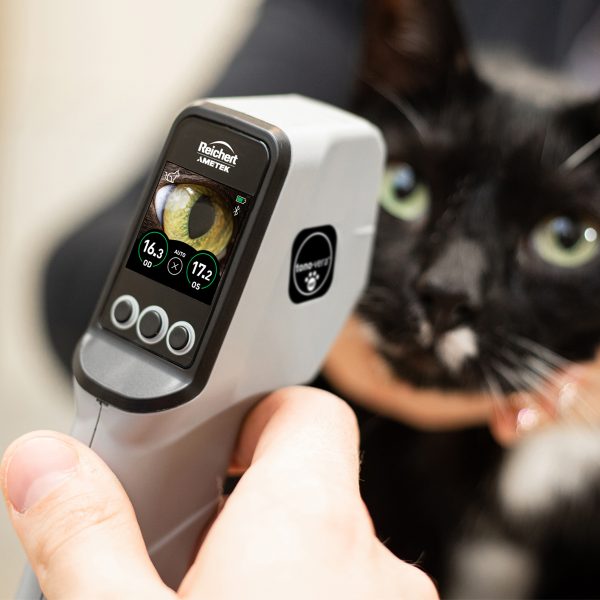 TONO-VERA VET TONOMETER STARTER KIT - Image 4