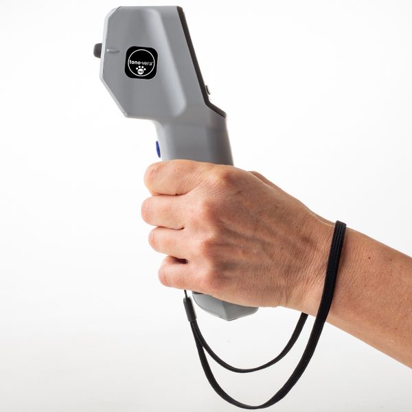 TONO-VERA VET TONOMETER STARTER KIT - Image 5