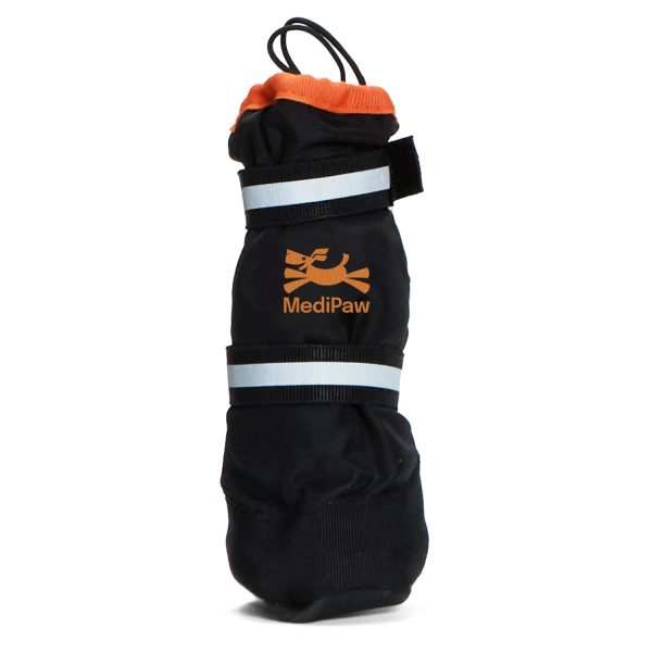 MEDIPAW HEALING SLIM BOOT - SHORT