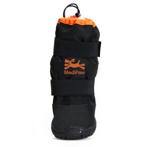 MEDIPAW RUGGED X-BOOT - SHORT