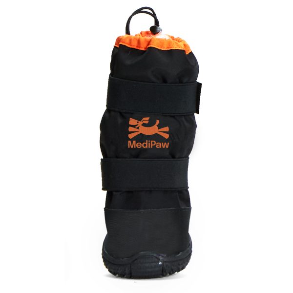 MEDIPAW RUGGED X-BOOT - SHORT