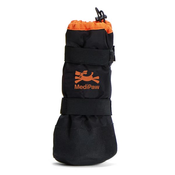 MEDIPAW SOFT BANDAGE BOOT - SHORT