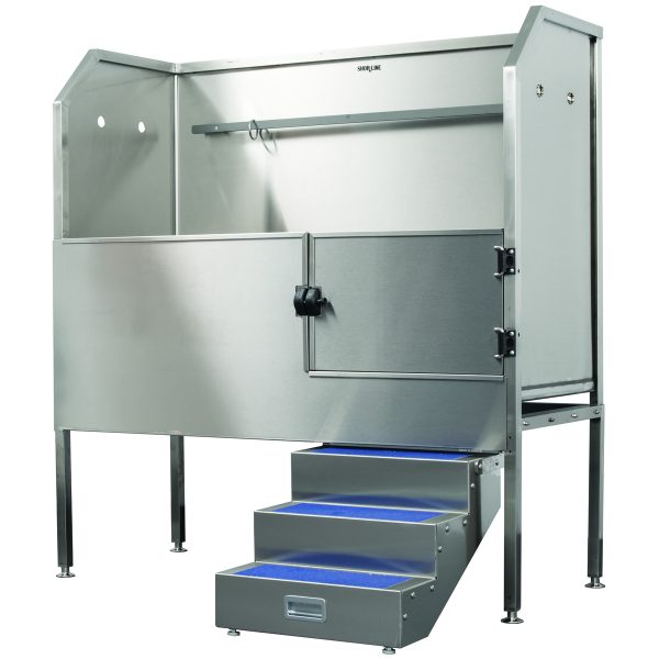 SHOR-LINE ELITE GROOMING TUB
