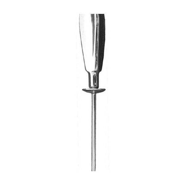 TROCAR & CANULA SHEEP - 4mm x 9cm