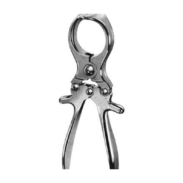 CASTRATOR BURDIZZO TYPE BABY - 23cm