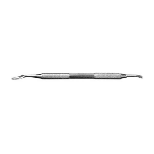 DENTAL SCALER RABBIT INCISOR LUXATOR CROSSLEY