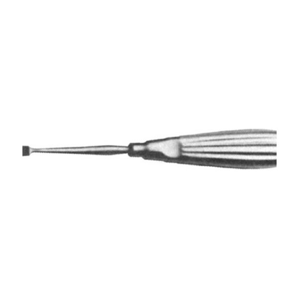 RODENT RASP MOLAR NARROW V FINE