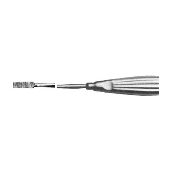 MOLAR RASP RODENT NARROW FINE