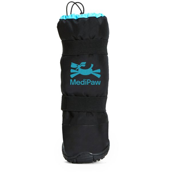 MEDIPAW RUGGED X-BOOT - SMALL