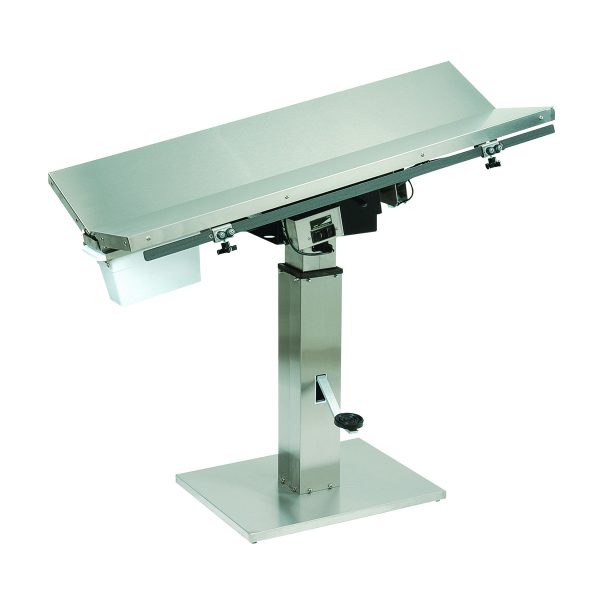 SHOR-LINE V-TOP SURGERY TABLE - 152cm
