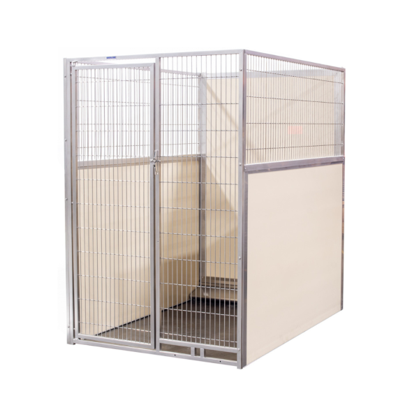 SHOR-LINE T KENNEL SYSTEMS - Image 2
