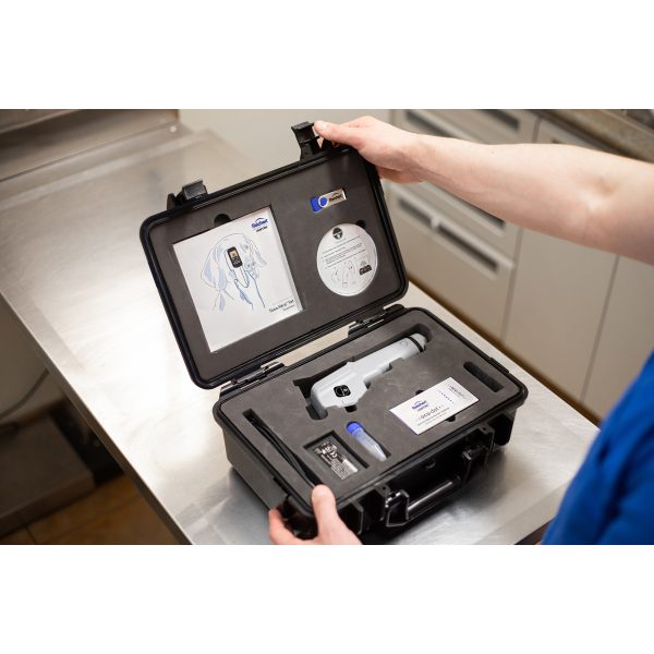 TONO-VERA VET TONOMETER STARTER KIT - Image 4