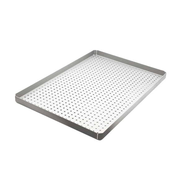 MELAG TRAY FOR VACUCLAVE 550