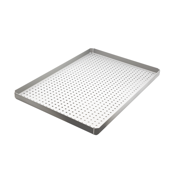 MELAG TRAY FOR VACUCLAVE 550