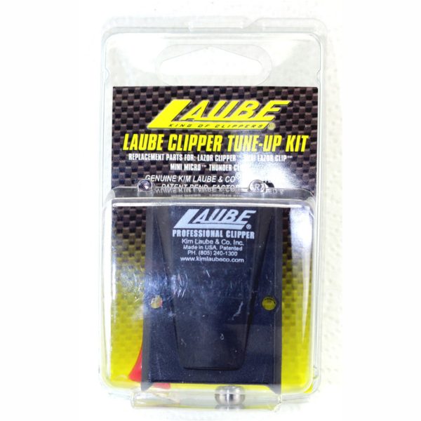 LAUBE STANDARD TUNE-UP KIT