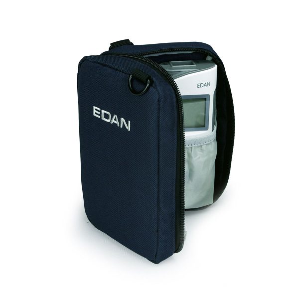 EDAN VE-H100B VET PULSE OXIMETER KIT - Image 3