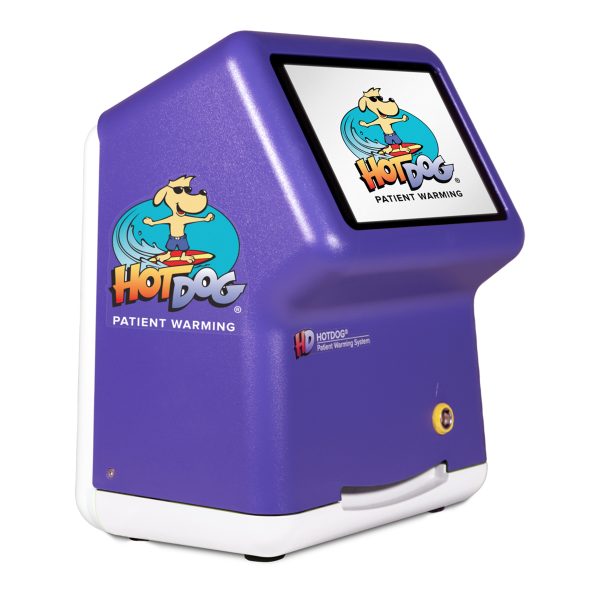 HOTDOG SINGLE PORT CONTROLLER KIT