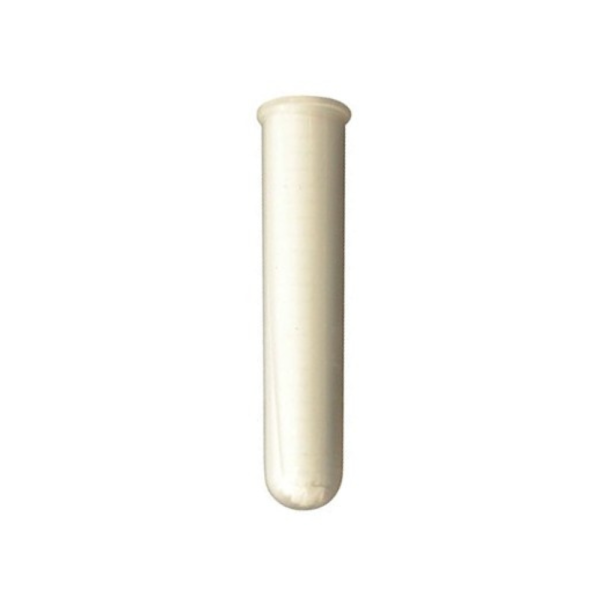 MICROTUBE 3ML - 4ML WHITE TUBE INSERTS