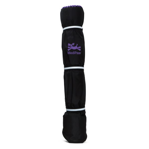 MEDIPAW HEALING SLIM BOOT - X-LARGE