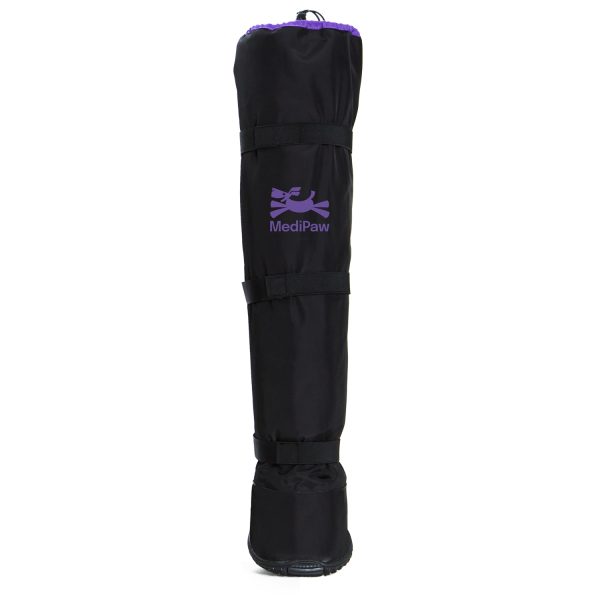 MEDIPAW RUGGED X-BOOT - X-LARGE